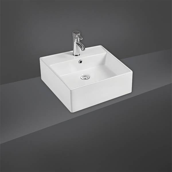 ALLURA COUNTER TOP WASH BASIN