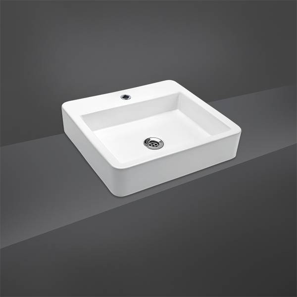 ELDA COUNTER TOP WASH BASIN