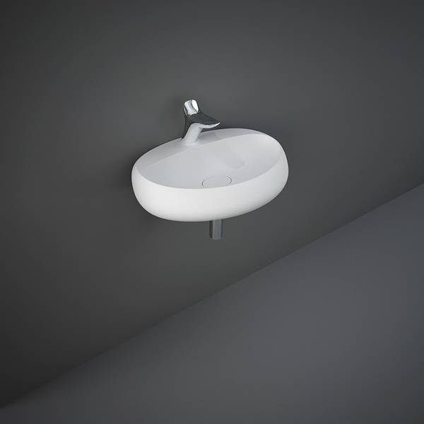 RAK-CLOUD MATT WHITE - CLOWB6501500A 