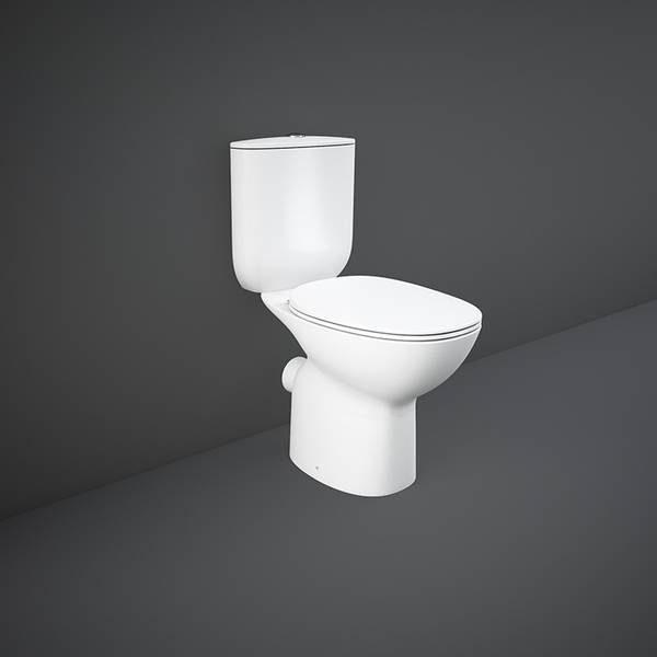 RAK-MORNING-COMFORT HEIGHT 42CM