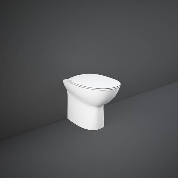 RAK-MORNING-COMFORT HEIGHT 42CM