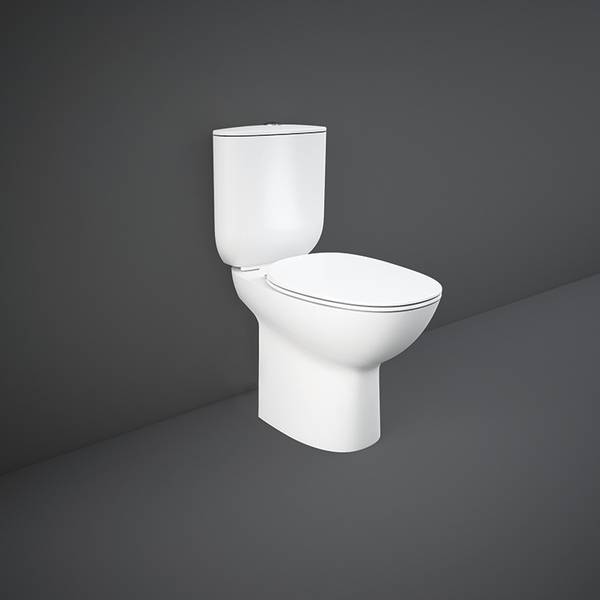 RAK-MORNING | COMFORT HEIGHT 42CM
