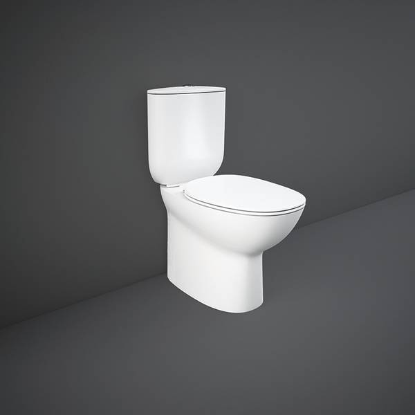 RAK-MORNING-COMFORT HEIGHT 42CM
