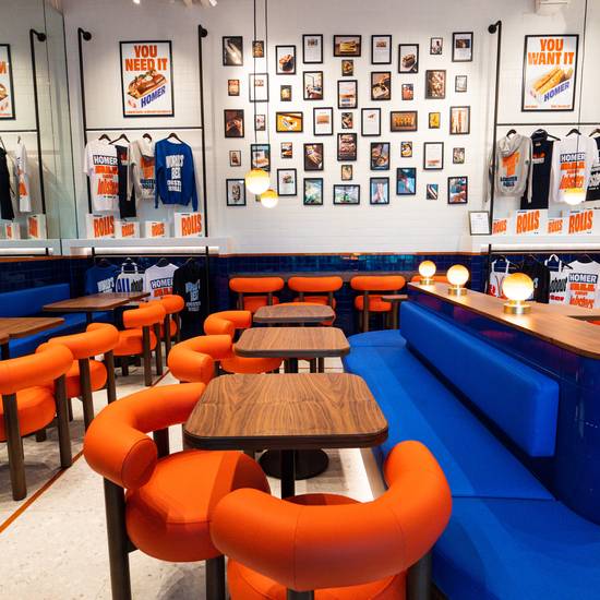 homer lobster restaurant