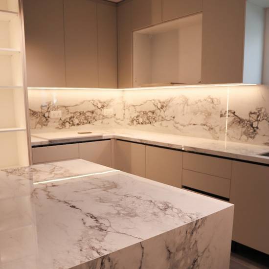 private villa, dubai