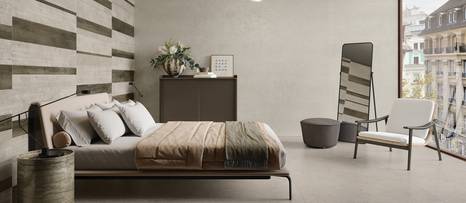 Creative concrete P