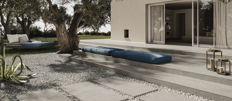 Creative Concrete P Stone