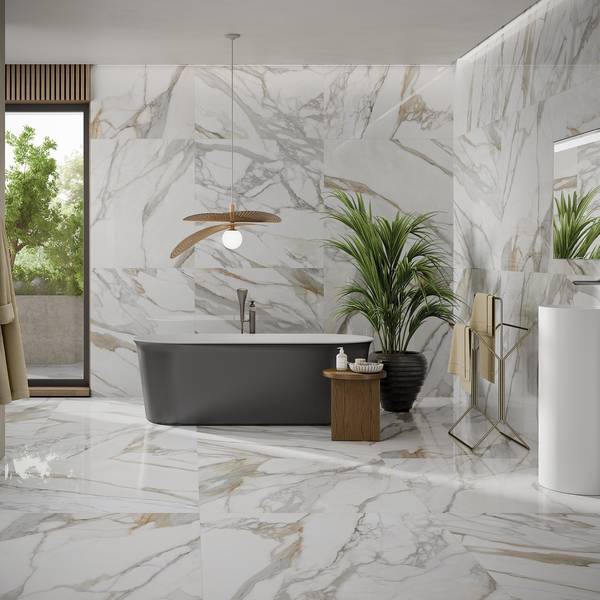 Marble Treviso