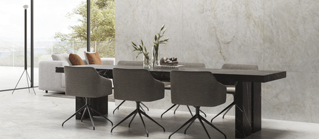 Maximus Crystal White